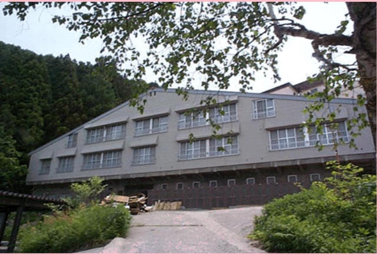 Nozawa Country Hotel Exterior foto